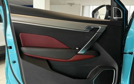 Geely Coolray I, 2023 год, 1 800 000 рублей, 15 фотография