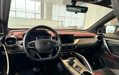 Geely Coolray I, 2023 год, 1 800 000 рублей, 21 фотография