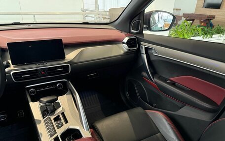 Geely Coolray I, 2023 год, 1 800 000 рублей, 23 фотография