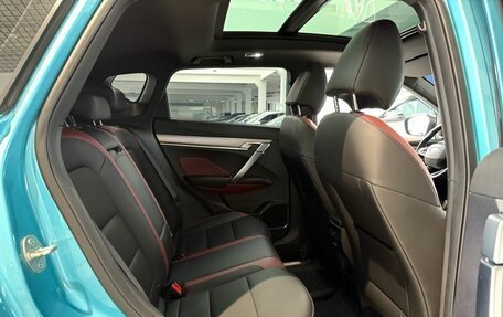 Geely Coolray I, 2023 год, 1 800 000 рублей, 26 фотография