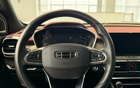 Geely Coolray I, 2023 год, 1 800 000 рублей, 24 фотография