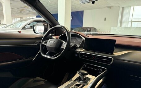Geely Coolray I, 2023 год, 1 800 000 рублей, 28 фотография