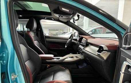 Geely Coolray I, 2023 год, 1 800 000 рублей, 29 фотография
