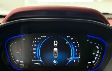 Geely Coolray I, 2023 год, 1 800 000 рублей, 35 фотография