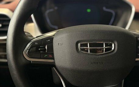Geely Coolray I, 2023 год, 1 800 000 рублей, 33 фотография