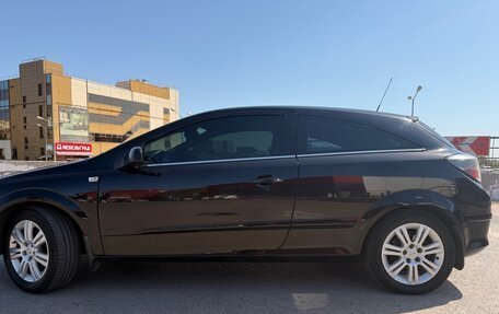 Opel Astra H, 2008 год, 560 000 рублей, 8 фотография