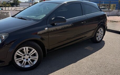 Opel Astra H, 2008 год, 560 000 рублей, 3 фотография