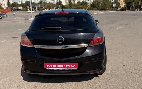 Opel Astra H, 2008 год, 560 000 рублей, 4 фотография