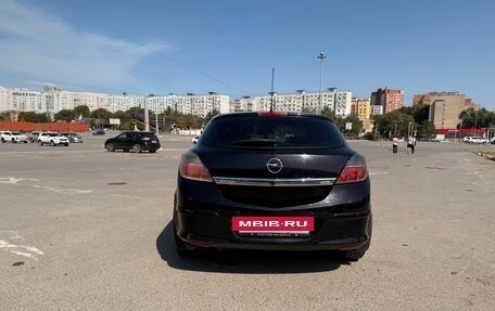 Opel Astra H, 2008 год, 560 000 рублей, 7 фотография