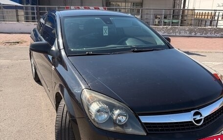 Opel Astra H, 2008 год, 560 000 рублей, 5 фотография