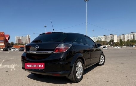 Opel Astra H, 2008 год, 560 000 рублей, 6 фотография