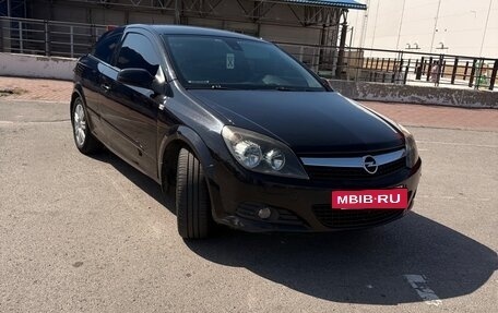 Opel Astra H, 2008 год, 560 000 рублей, 2 фотография