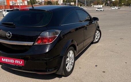 Opel Astra H, 2008 год, 560 000 рублей, 9 фотография
