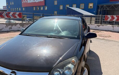 Opel Astra H, 2008 год, 560 000 рублей, 11 фотография