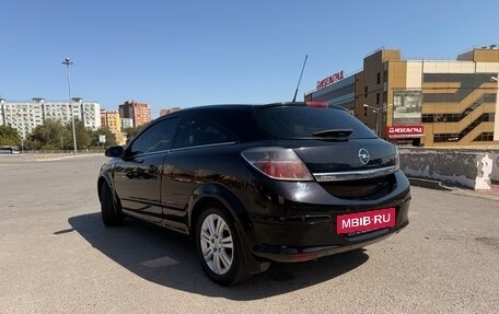 Opel Astra H, 2008 год, 560 000 рублей, 12 фотография