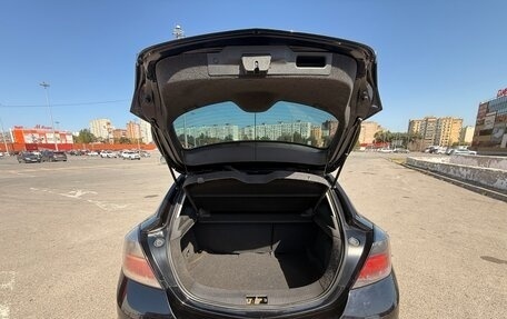 Opel Astra H, 2008 год, 560 000 рублей, 16 фотография