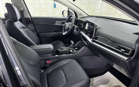 KIA Sportage IV рестайлинг, 2025 год, 3 750 000 рублей, 6 фотография