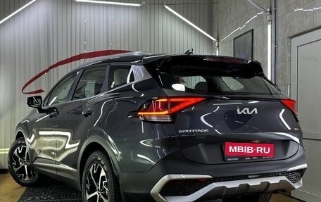 KIA Sportage IV рестайлинг, 2025 год, 3 750 000 рублей, 4 фотография