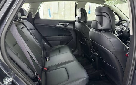 KIA Sportage IV рестайлинг, 2025 год, 3 750 000 рублей, 9 фотография