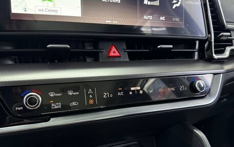KIA Sportage IV рестайлинг, 2025 год, 3 750 000 рублей, 22 фотография