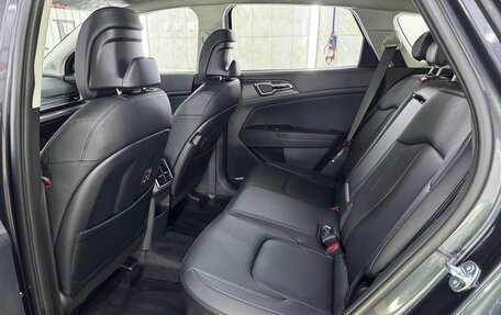 KIA Sportage IV рестайлинг, 2025 год, 3 750 000 рублей, 11 фотография