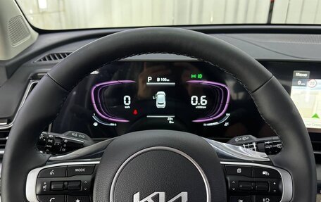 KIA Sportage IV рестайлинг, 2025 год, 3 750 000 рублей, 16 фотография