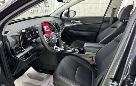 KIA Sportage IV рестайлинг, 2025 год, 3 750 000 рублей, 12 фотография