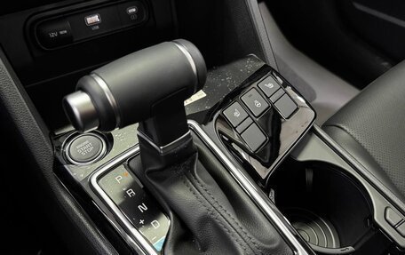 KIA Sportage IV рестайлинг, 2025 год, 3 750 000 рублей, 25 фотография