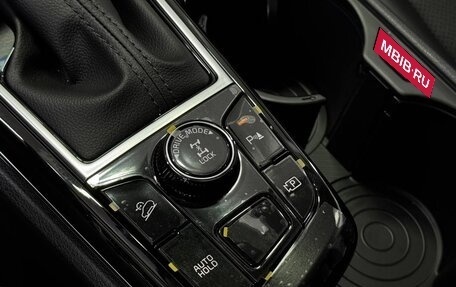 KIA Sportage IV рестайлинг, 2025 год, 3 750 000 рублей, 24 фотография