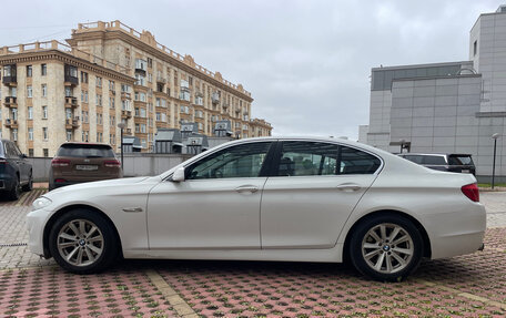 BMW 5 серия, 2011 год, 1 220 000 рублей, 4 фотография
