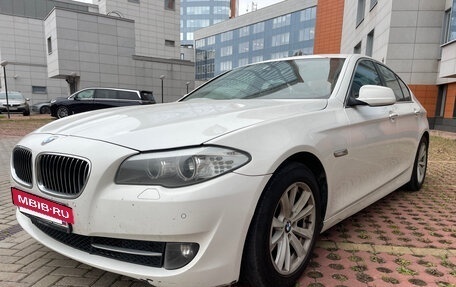 BMW 5 серия, 2011 год, 1 220 000 рублей, 3 фотография