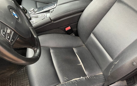 BMW 5 серия, 2011 год, 1 220 000 рублей, 11 фотография