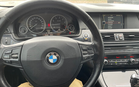 BMW 5 серия, 2011 год, 1 220 000 рублей, 8 фотография