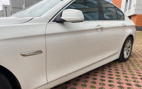 BMW 5 серия, 2011 год, 1 220 000 рублей, 12 фотография