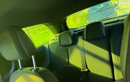 Citroen DS3 I рестайлинг, 2011 год, 299 999 рублей, 12 фотография