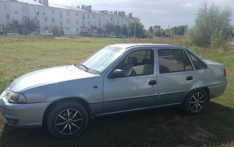 Daewoo Nexia I рестайлинг, 2010 год, 200 000 рублей, 5 фотография