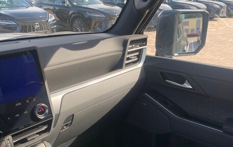 Lexus GX, 2025 год, 16 000 000 рублей, 14 фотография