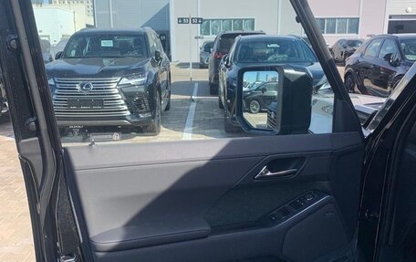 Lexus GX, 2025 год, 16 000 000 рублей, 9 фотография