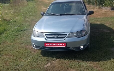 Daewoo Nexia I рестайлинг, 2010 год, 200 000 рублей, 7 фотография