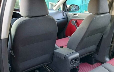 Volkswagen Golf Plus I, 2007 год, 700 000 рублей, 3 фотография