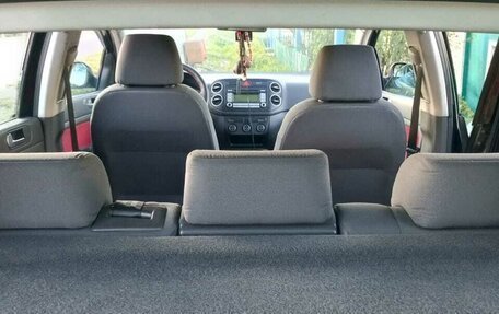 Volkswagen Golf Plus I, 2007 год, 700 000 рублей, 5 фотография