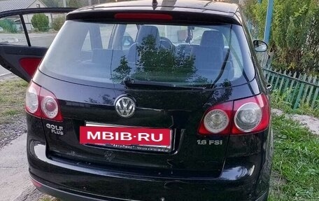 Volkswagen Golf Plus I, 2007 год, 700 000 рублей, 2 фотография