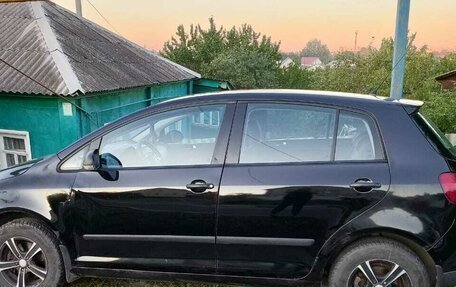 Volkswagen Golf Plus I, 2007 год, 700 000 рублей, 14 фотография