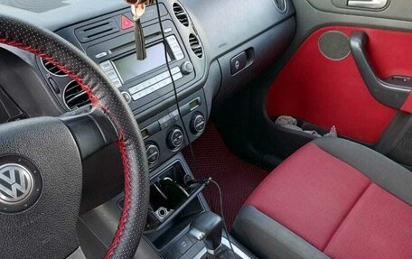 Volkswagen Golf Plus I, 2007 год, 700 000 рублей, 6 фотография