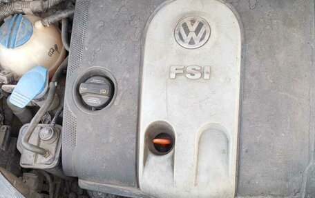 Volkswagen Golf Plus I, 2007 год, 700 000 рублей, 11 фотография