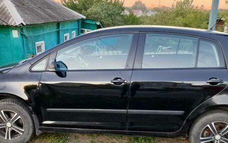 Volkswagen Golf Plus I, 2007 год, 700 000 рублей, 13 фотография