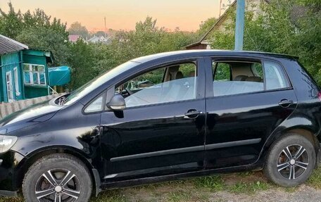 Volkswagen Golf Plus I, 2007 год, 700 000 рублей, 12 фотография
