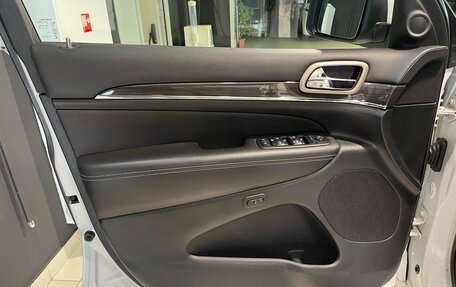 Jeep Grand Cherokee, 2014 год, 2 290 000 рублей, 9 фотография