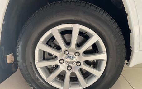 Jeep Grand Cherokee, 2014 год, 2 290 000 рублей, 8 фотография