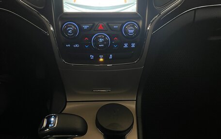 Jeep Grand Cherokee, 2014 год, 2 290 000 рублей, 14 фотография